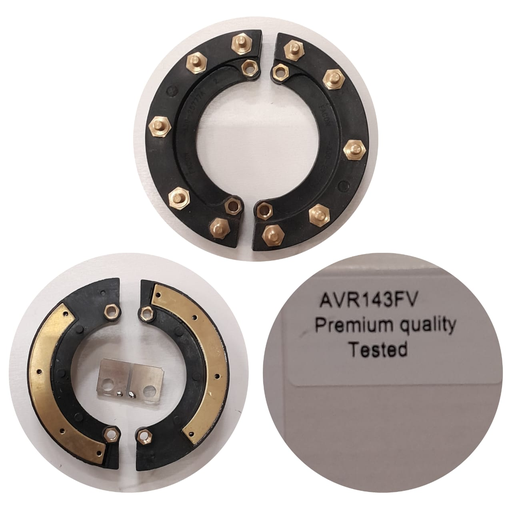 [AVR143FV] AVR143FV-330-25777 GENERATOR BLACK BRIDGE RECTIFIER