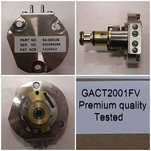 [GACT2001FV] GACT2001FV-GENERATOR 24V ACTUATOR