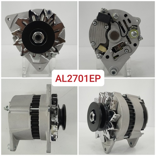 [AL2701EP] AL2701EP-PERKIN O/M 24V 35A ALTERNATOR