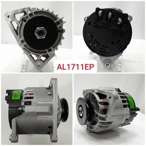 [AL1711EP] AL1711EP-PERKIN 1100 12V 90A ALTERNATOR