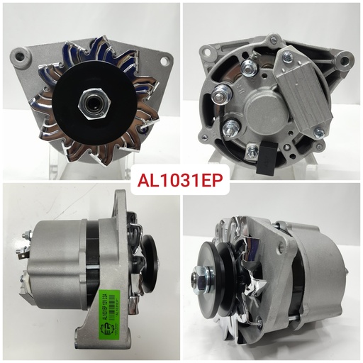 [AL1031EP] AL1031EP-BSCH TATA TYPE LHE 12V 32A ALTERNATOR