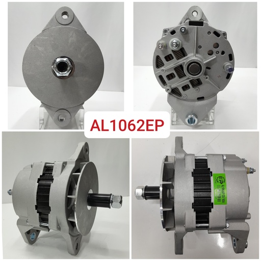 [AL1062EP] AL1062EP-CT 22SI 12V 160A ALTERNATOR