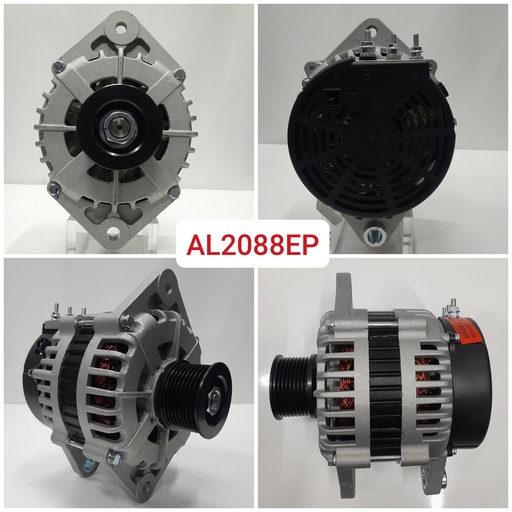[AL2088EP] AL2088EP-CMN M11L10 24V 90A 8PK ALTERNATOR