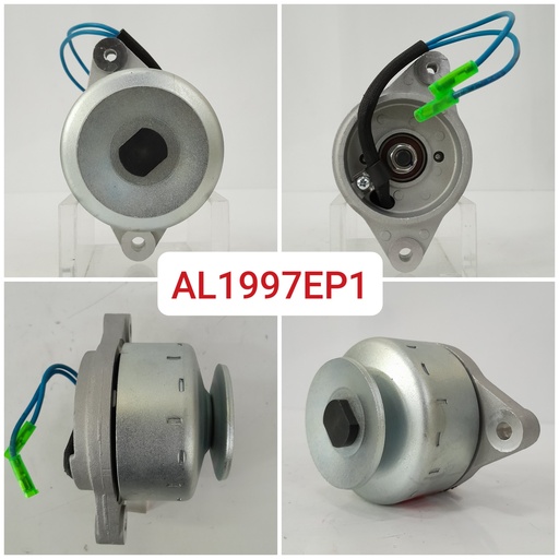 [AL1997EP1] AL1997EP1-YANMAR 12V 14A MAG. LHE 2W ALTERNATOR 