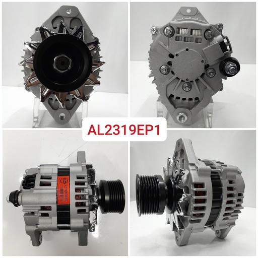 [AL2319EP1] AL2319EP1-IZU N/M 24V 50A 8PK 1PIN ALTERNATOR 