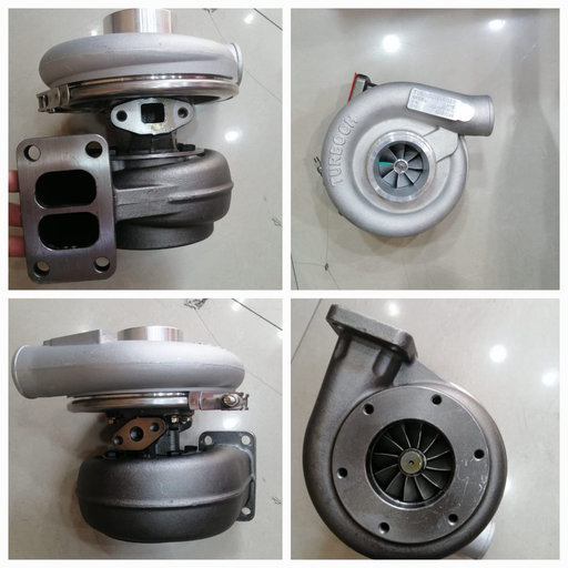 [TC2706O] TC2706O-TURBOCHARGER