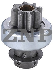 [SD1553R1] SD1553R1-MITS 8T CW 8SPL GEAR BENDIX
