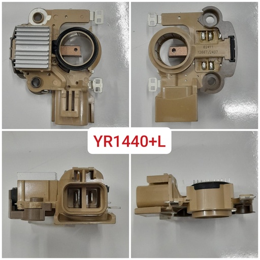 [YR1440+L] YR1440+L-MITS DC W/O RESEST. 12V S-L FC-LG S/HOLE REGULATOR