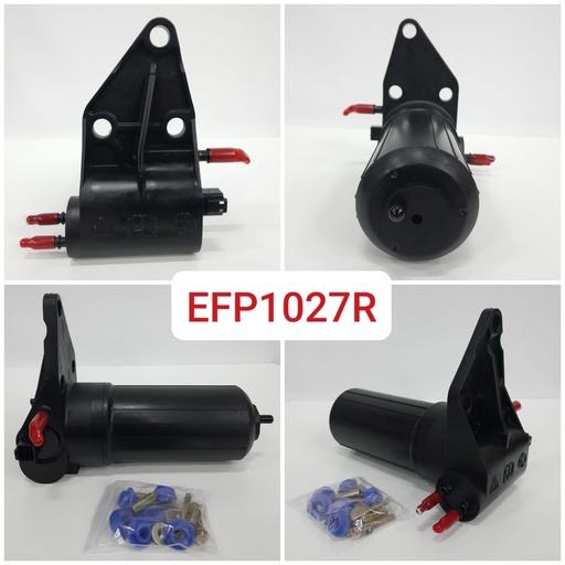 [EFP1027R] EFP1027R - PERK 12V BLACK 0038 LONG FUEL PUMP ASSY