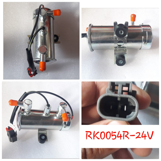 [EFP2011R-24V] EFP2011R-24V   - UNIVERSAL 24V BIG HEAVY DUTY ISUZU 6HK1