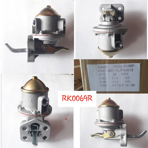 [MFP1023R] MFP1023R - PERKIN LIFT FUEL PUMP