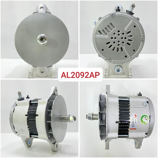 [AL2092AP] AL2092AP-CT ND 24V 95A W/O CARBON ALTERNATOR
