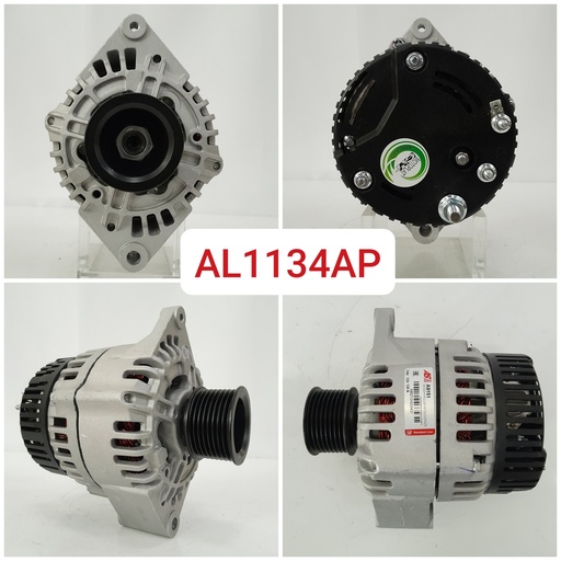 [AL1134AP] AL1134AP-DTZ/ISK I 12V 120A  ALTERNATOR