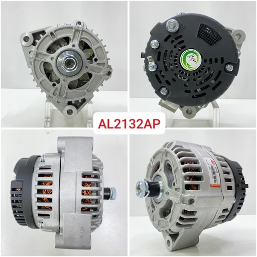 [AL2132AP] AL2132AP-DTZ/ISK 24V 100A H2H147 ALTERNATR