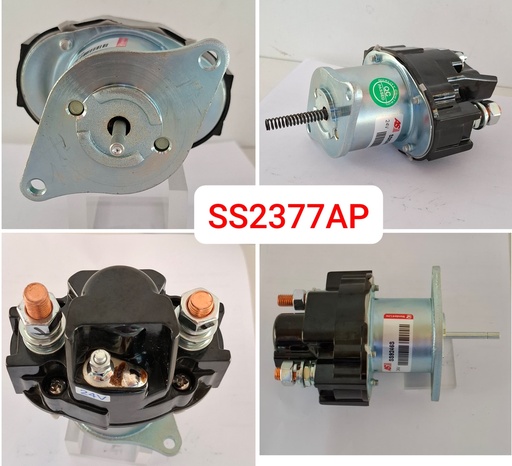 [SS2377AP] SS2377AP-IZU 6BB1 24V OEM SOLENOID SWITCH