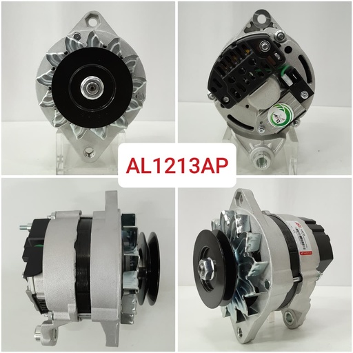 [AL1213AP] AL1213AP-ISK FIAT MGLI 12V 60A ALTERNATOR