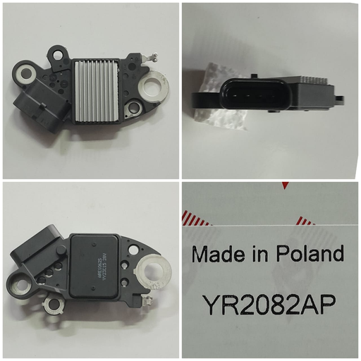 [YR2082AP] YR2082AP-CMN 24V 13SI 4P OEM REGULATOR