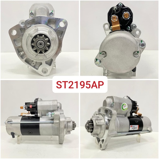 [ST2195AP] ST2195AP-CMN TOY 24V 10T 3B STARTER MOTOR