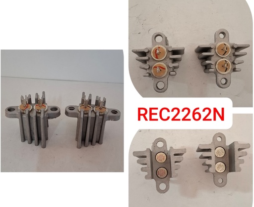 [REC2262N] REC2262N- DAEWOO OEM 24V 6PCS SET RECTIFIER ASSEMBLY