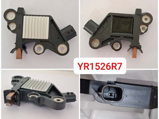[YR1526R7] YR1526R7-BSH FRD 12V CF-RG(LIN)UP SIDE GRIP REGULATOR