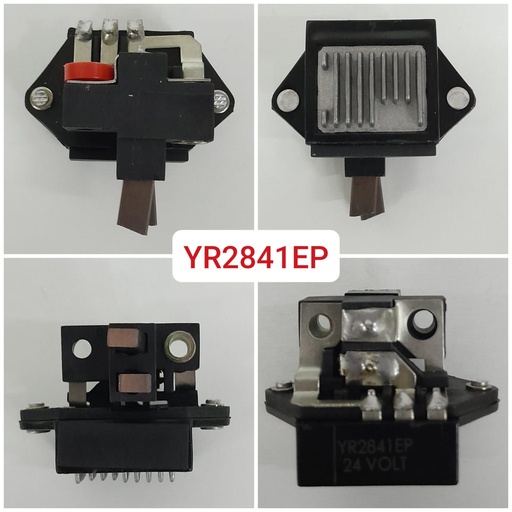 [YR2841EP] YR2841EP   - T.T LCS TC TVS SR60 O/M  24V VOLTA