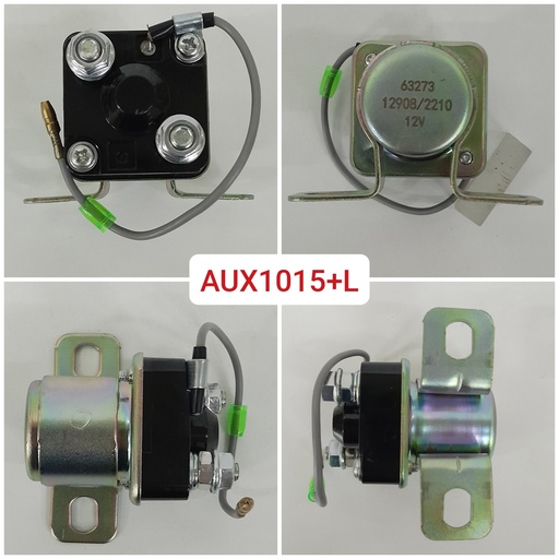 [AUX1015+L] AUX1015+L-12V GOLDEN 3 POINT SS124 TYPE SWITCH