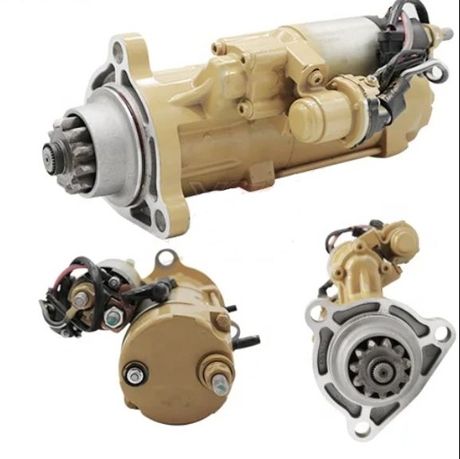 [ST2158R1] ST2158R1-39MT CNA PRESTO CMNS 24V 11T RHC STARTER MOTOR