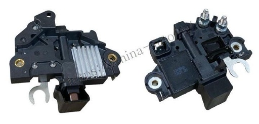 [YR2104R4] YR2104R4-CT 24V ACTR TYPE 2B+1PIN FRONT REGULATOR