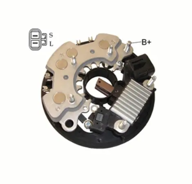 [REC1580EP] REC1580EP-NSSN 12V BIG RECT+REGULATOR FC-GL ASSY
