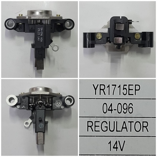 [YR1715EP] YR1715EP-ISK/BSH TYPE 12V REGULATOR