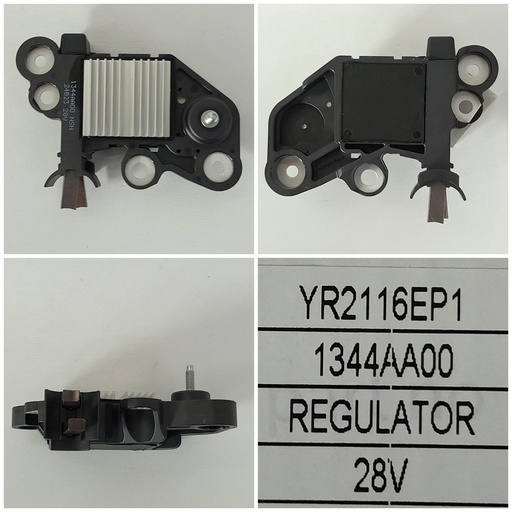 [YR2116EP1] YR2116EP1-CNA WP10FDJ JFZ2810 24V 1BOLT UP REGULATOR