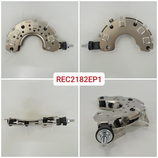 [REC2182EP1] REC2182EP1-NSSN OEM DOWN BOLT RECTIFIER PLATE