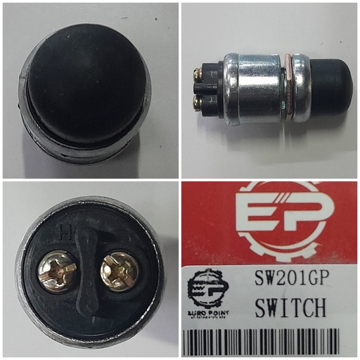 [SW201EP] SW201EP-HEAVY DUETY STARTING PUSH BUTTON