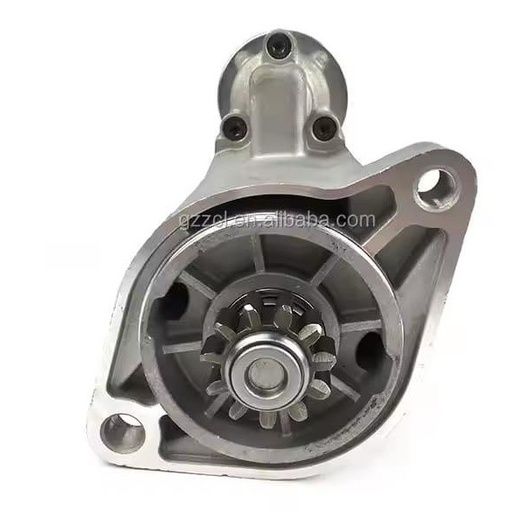 [ST1893R] ST1893R-TOYOTA HILUX N/M 1GD 2GD 12V 11T 2B STARTER MOTOR