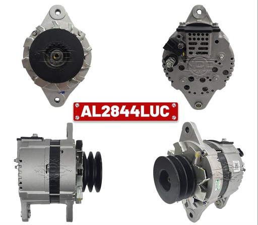 [AL2844LUC] AL2844LUC-T.T/LND SA45 D/F 709 24V 8PK ALTERNATOR