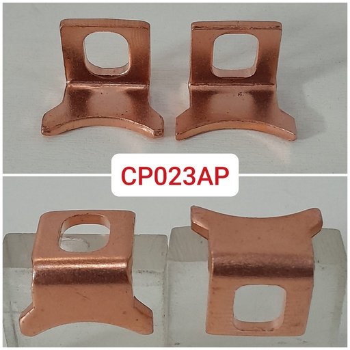 [CP023AP] CP023AP-ND STARTER SMALL BOTH LEGS CONTACT POINT
