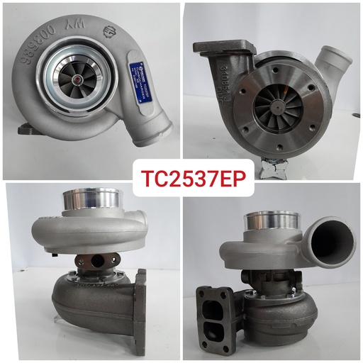 [TC2537EP] TC2537EP-CHINA WEICHI TURBOCHARGER