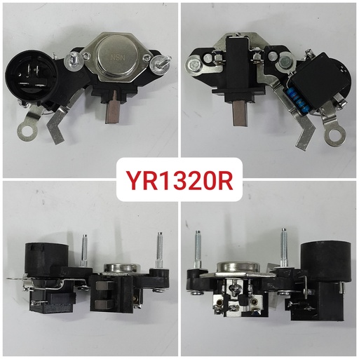 [YR1320R] YR1320R- IZU TRANS 12V FC-GL UP REGULATOR