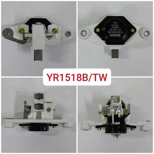 [YR1518B/TW] YR1518B/TW-BOSCH 12V TAIWAN VOLTAGE REGULATOR