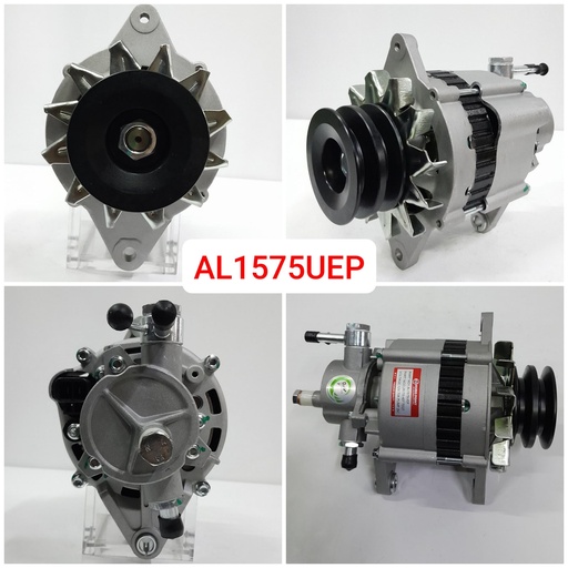 [AL1575UEP] AL1575UEP-NSSN TD27 12V 70A PUMP 2V ALTERNATOR