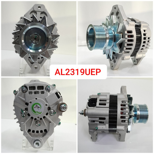 [AL2319UEP] AL2319UEP-IZU N/M 24V 50A 8PK 1PIN ALTERNATOR