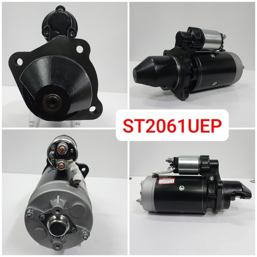 [ST2061UEP] ST2061UEP-BSH 24V 9T 368S LHO STARTER MOTOR