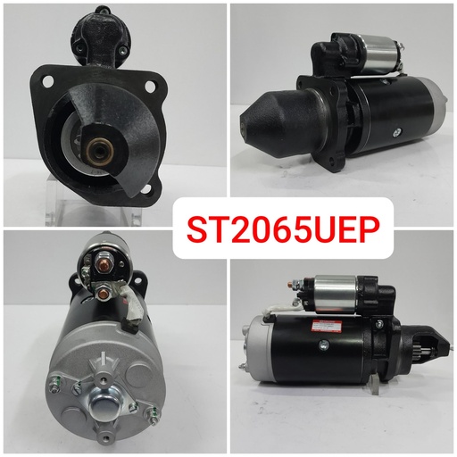 [ST2065UEP] ST2065UEP-BSH 24V 9T 368S LHO STARTER MOTOR