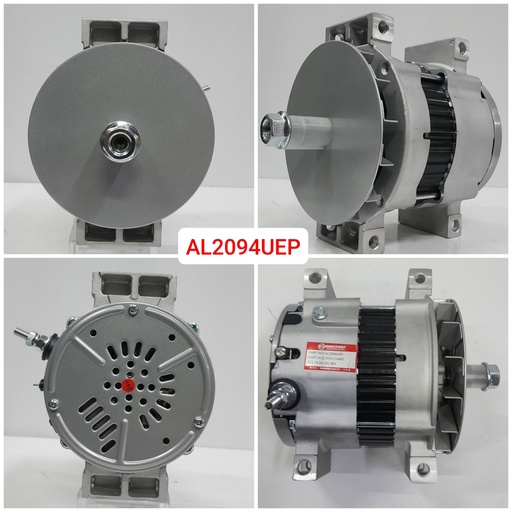 [AL2094UEP] AL2094UEP-T ND 24V 95A LONG FITTING OEM ALTERNATOR