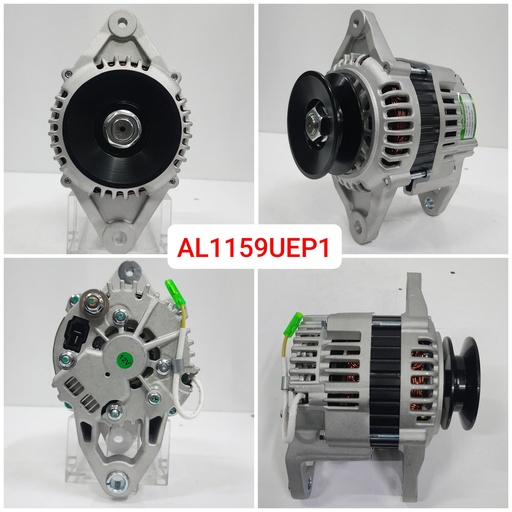 [AL1159UEP1] AL1159UEP1-FORKLIFT L/E HITACHI 4FF 12V 50A B/GRIP