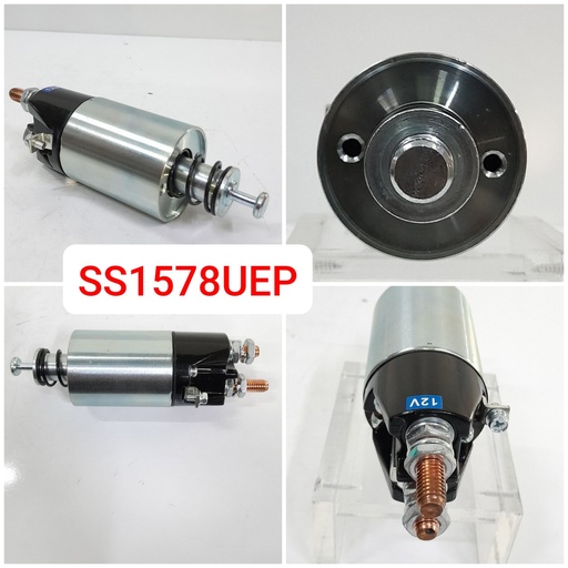[SS1563UEP] SS1563UEP-MITS CANTER 12V RBC SOLENOID SWITCH