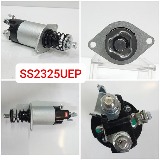 [SS2325UEP] SS2325UEP-HINO J05C/J08C 24V SOLENOID SWITCH