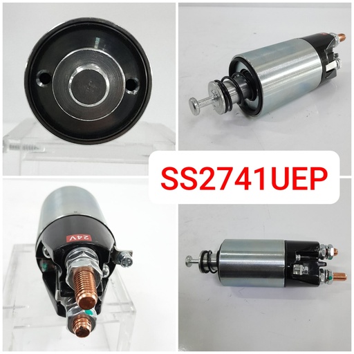 [SS2741UEP] SS2741UEP-RNT/MITS. 24V N/M 10MM S. SWITCH
