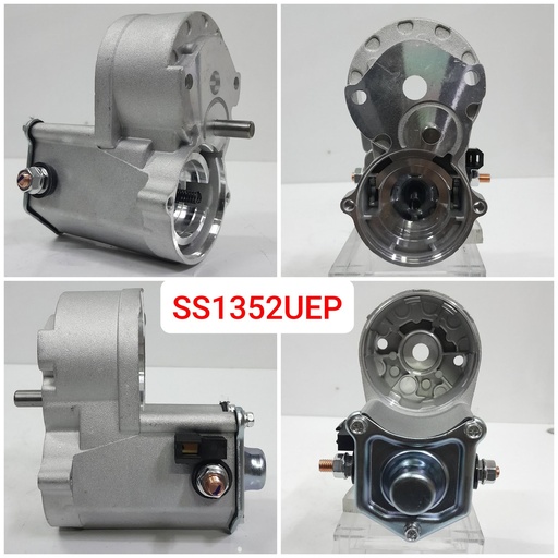 [SS1352UEP] SS1352UEP-IZU ND 12V 2.0KW LH S/BOLT SOLENOID