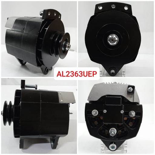 [AL2363UEP] AL2363UEP-LEECE NEVILLE 24V 150A AC ALTERNATOR